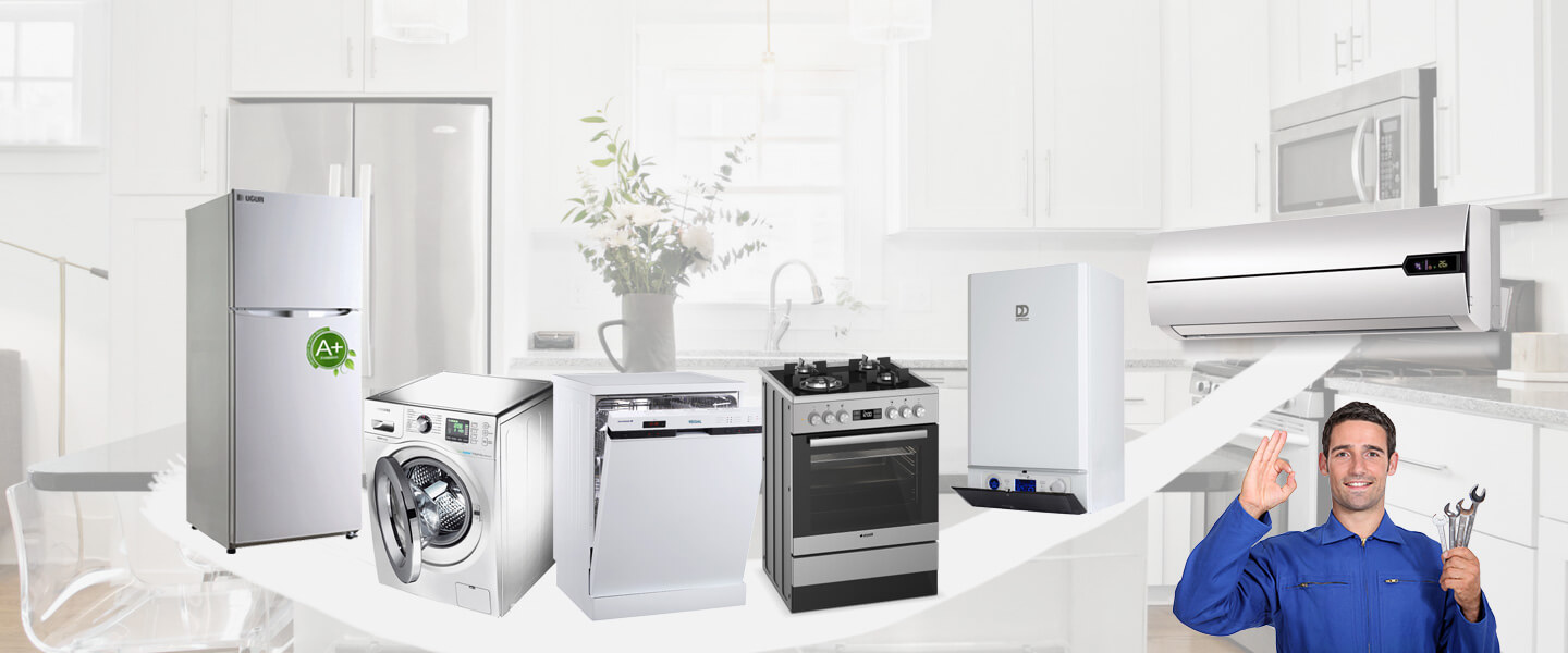 Kozlu Gaggenau Servisi